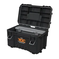 Zestaw skrzyń narzędziowych KETER ROC Pro Gear 2.0
