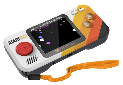 Konsola MY ARCADE DGUNL-7015