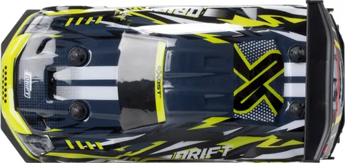 Samochód zdalnie sterowany EXOST Drift Racer TE 20644
