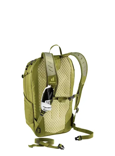 Plecak turystyczny Deuter Speed Lite 21 - linden/cactus