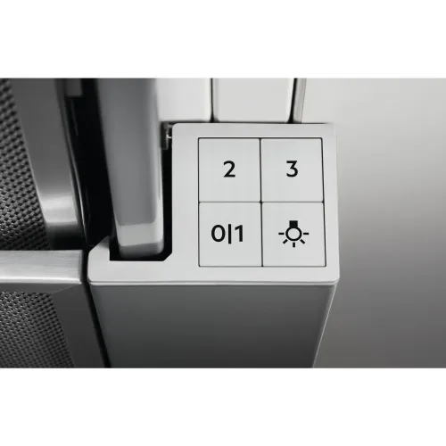 Okap Electrolux LFP326AB Czarno-szary