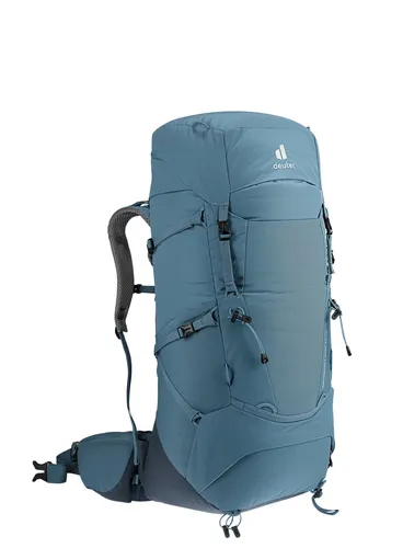 Plecak trekkingowy Deuter Aircontact Core 50+10 - atlantic/ink