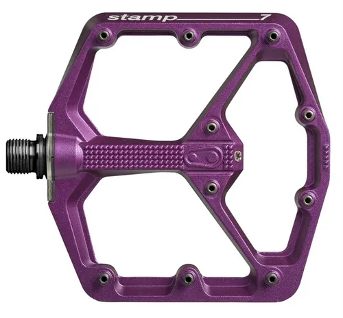 Велосипедные педали CRANKBROTHERS Stamp 7 Large