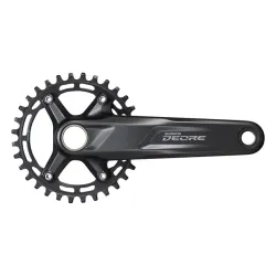 Mechanizm korbowy SHIMANO Deore FC-M5100