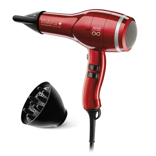 Suszarka do włosów Beko VALERA SR4 eQ RC D Swiss Air4ever Hair dryer