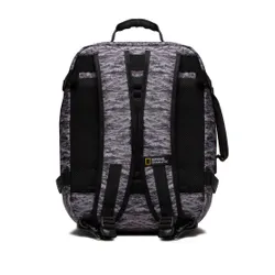 Rucsacul National Geographic Hybrid N11802. 98SE valuri de mare