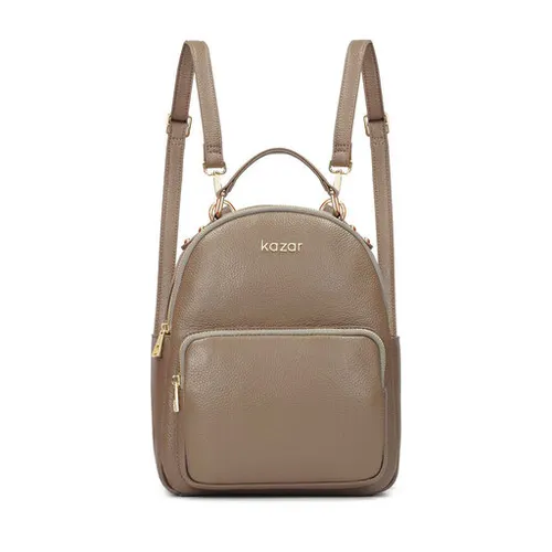 Rucsac Kazar Dot 60902-01-TP Taupe