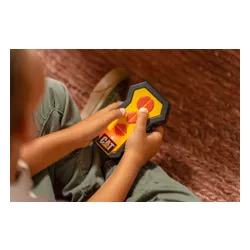 Dźwig zdalnie sterowany FUNRISE CAT 82438