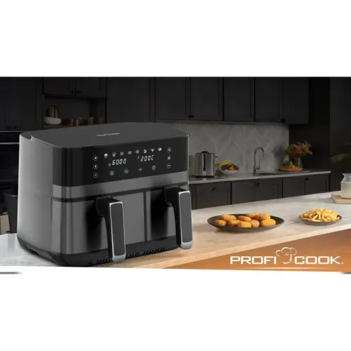 Air fryer ProfiCook PC-FR 1295 H 2700W 9l