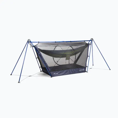 Schronienie turystyczne ENO Nomad Shelter System navy