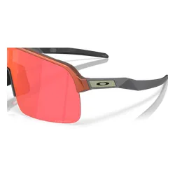 Солнцезащитные очки Oakley Sutro Lite fire orange/prizm trail torch