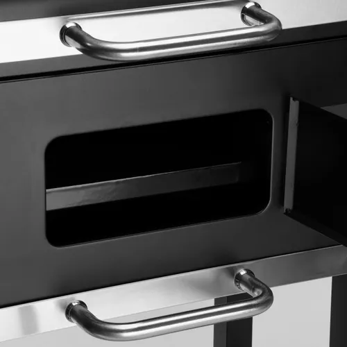 Grill węglowy GOCKOWIAK Carbon 109 x 33 cm