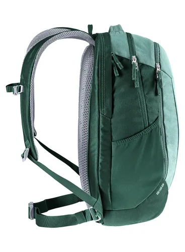 Городской рюкзак Deuter Giga 28 l-jade / seagreen