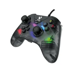 Pad Snakebyte SB922312 GAMEPAD RGB X do PC Xbox Przewodowy Szary