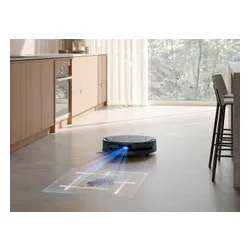 Robot sprzątający ECOVACS Deebot T80 Omini Czarny