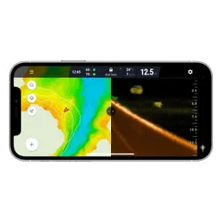 Echosonda wędkarska Deeper Pro+ 2