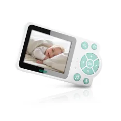 Niania elektroniczna Neno Bambino NEN-MAM-NN010