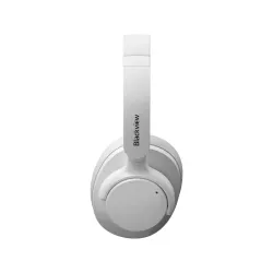 Słuchawki bezprzewodowe Blackview FitBuds H1 Nauszne Bluetooth 5.4 Biały