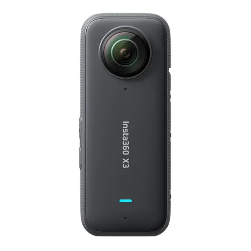 Kamera Insta360 X3 All-Purpose Kit