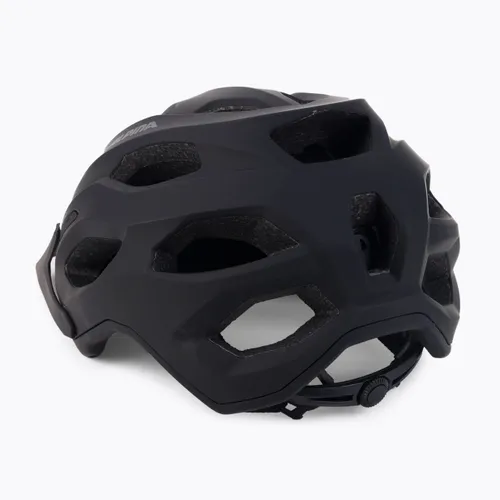 Kask rowerowy Alpina Carapax 2.0 black matte