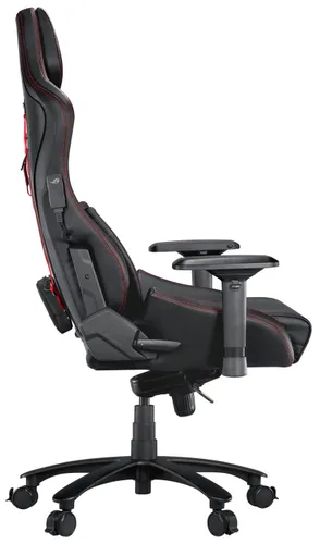 Fotel ASUS ROG Chariot X Czarny