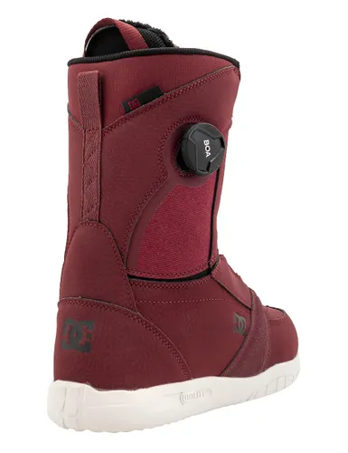 Buty snowboardowe DC Lotus - Rozmiar (cm) - 25.0