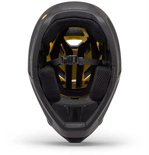 Kask rowerowy Full Face FOX Proframe MIPS