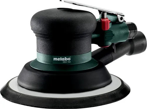 Metabo DSX 150 Taşlama Makinesi