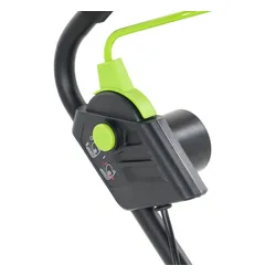 Kosiarka elektryczna NAC LE16-E-38-PB-C