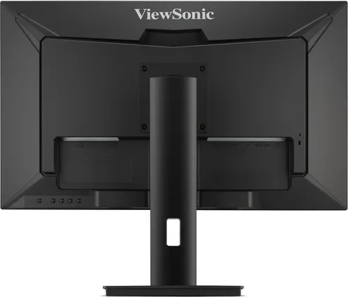 Monitor VIEWSONIC XG2737 27" 1920x1080px IPS 520Hz 1 ms [GTG]