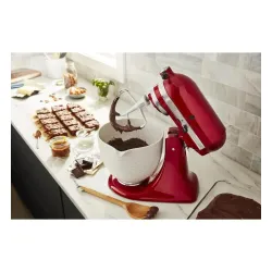 Robot planetarny KitchenAid 5KSM175PSECA 300W