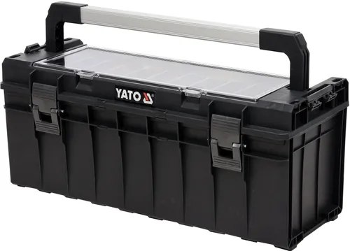 Skrzynka narzędziowa YATO YT-09184