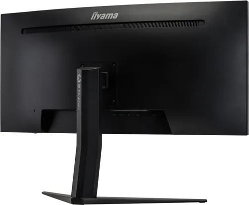 Monitor iiyama G-Master Red Eagle GCB3480WQSU-B1 34" UWQHD VA 180Hz 0,4ms Zakrzywiony Gamingowy