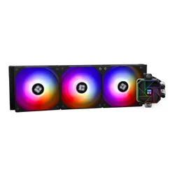 Chłodzenie wodne THERMALRIGHT Aqua Elite 360 ARGB V3 Czarny
