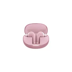 Słuchawki bezprzewodowe Fresh 'n Rebel Twins Fuse 2 ANC Dokanałowe Bluetooth 5.3 Pastel Pink