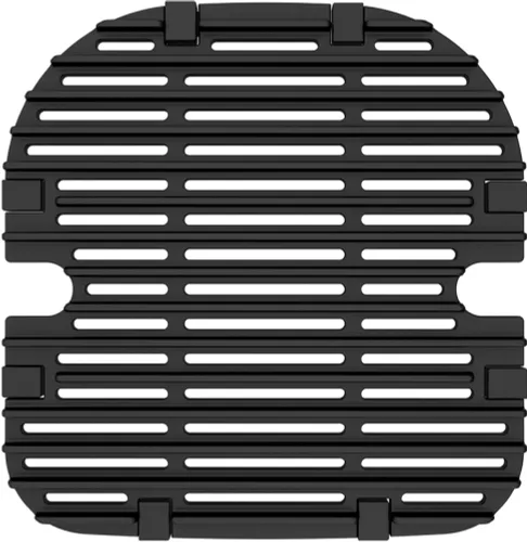 Air Fryer Frytkownica beztłuszczowa TEFAL Easy Fry&Grill Deluxe EY505D15 4.2l z rusztem do grilla