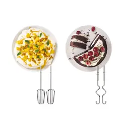 Mikser KENWOOD QuickMix Go HMP40.000RD Pomarańczowy