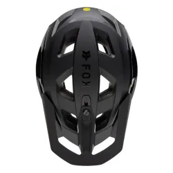 Kask rowerowy Fox Speedframe Pro MIPS czarny