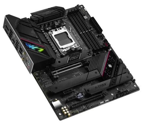 Płyta główna ASUS ROG STRIX B650E-F GAMING WIFI