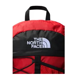 Рюкзак The North Face Borealis Convertible Backpack / Kidney - tnf red / tnf black