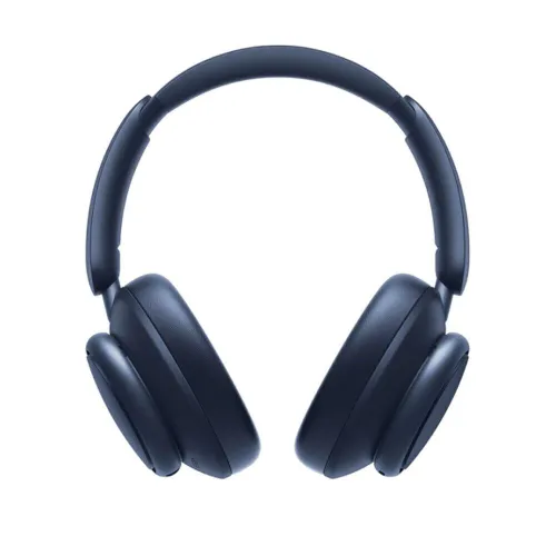 Беспроводные наушники Soundcore Space Q45 Over-Ear Bluetooth 5.3 Blue