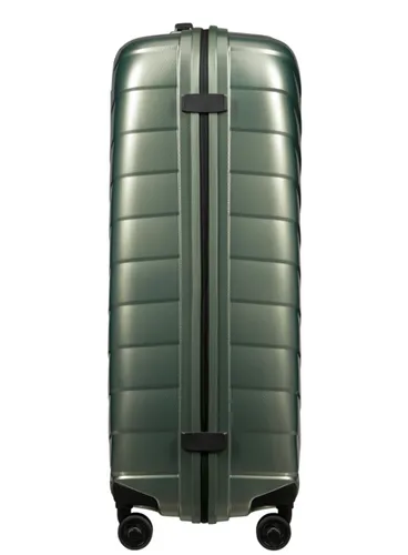 Walizka duża XL Samsonite Attrix - basil green