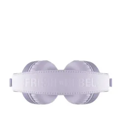 Беспроводные наушники Fresh ' N Rebel Code Core Over-Ear Bluetooth Dreamy Lilac