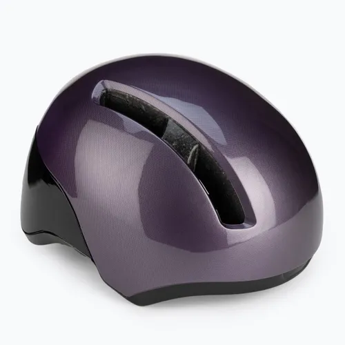 Kask rowerowy HJC Calido purple violet
