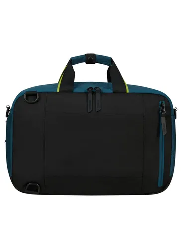 Сумка для переноски American Tourister Take2Cabin 3-Way Board Bag 15,6 " - harbor blue