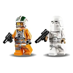 LEGO Star Wars kar arabası (75268)