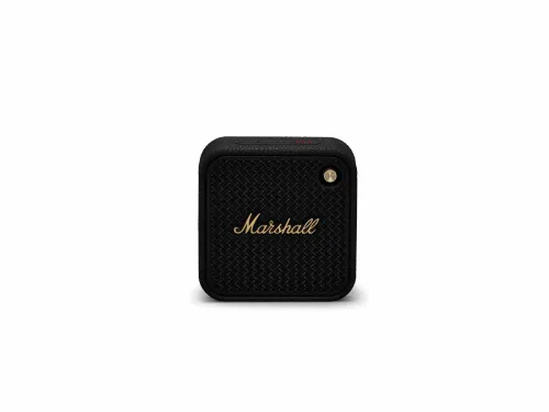 Głośnik Bluetooth Marshall Willen II 10W Czarno-miedziany