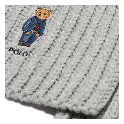 Ralph Lauren Polo Eșarfă 455888203001 Heather