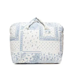 Сумка Manebi Riviera Bag Maxi B 1.0 Ar Indigo Bandana