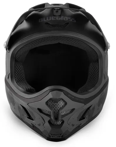 Kask rowerowy Full Face BLUEGRASS Intox